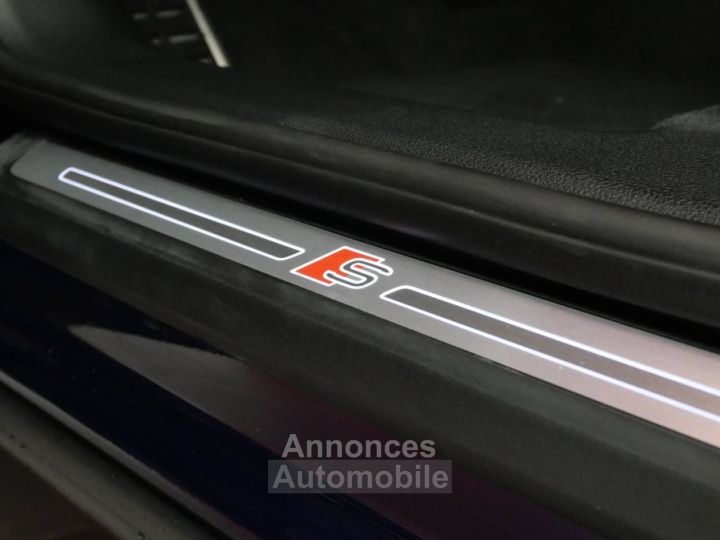 Audi Q3 Sportback 45 TFSIe 245 ch S tronic 6 S line - 15