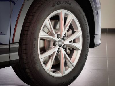 Audi Q3 Sportback 45 TFSIe 245 ch S tronic 6 S line   - 21