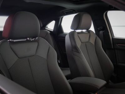 Audi Q3 Sportback 45 TFSIe 245 ch S tronic 6 S line   - 26