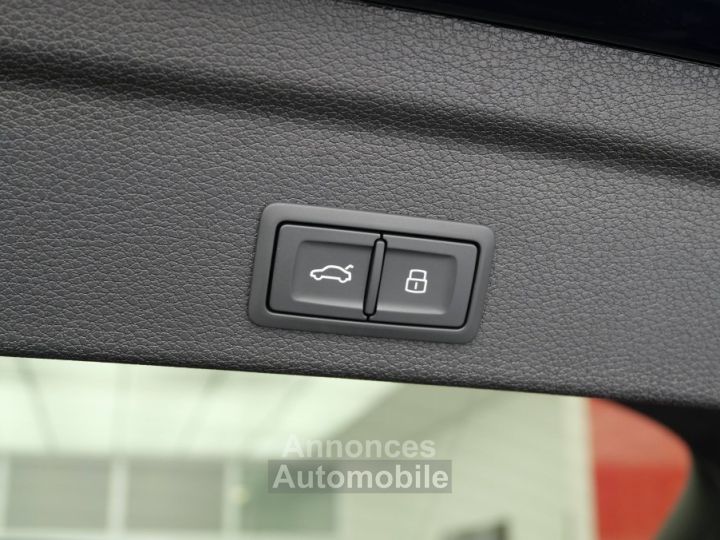 Audi Q3 Sportback 45 TFSIe 245 ch S tronic 6 S line - 28
