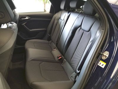 Audi A1 Sportback 30 TFSI 116 ch S tronic 7 S Line   - 11