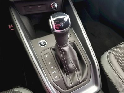 Audi A1 Sportback 30 TFSI 116 ch S tronic 7 S Line   - 12