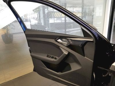 Audi A1 Sportback 30 TFSI 116 ch S tronic 7 S Line   - 18