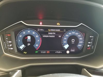 Audi A1 Sportback 30 TFSI 116 ch S tronic 7 S Line   - 21