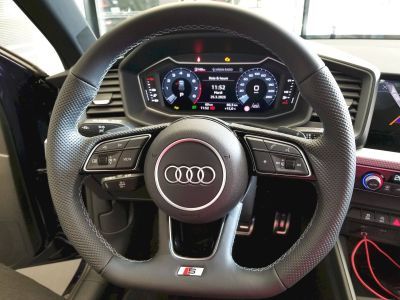 Audi A1 Sportback 30 TFSI 116 ch S tronic 7 S Line   - 23