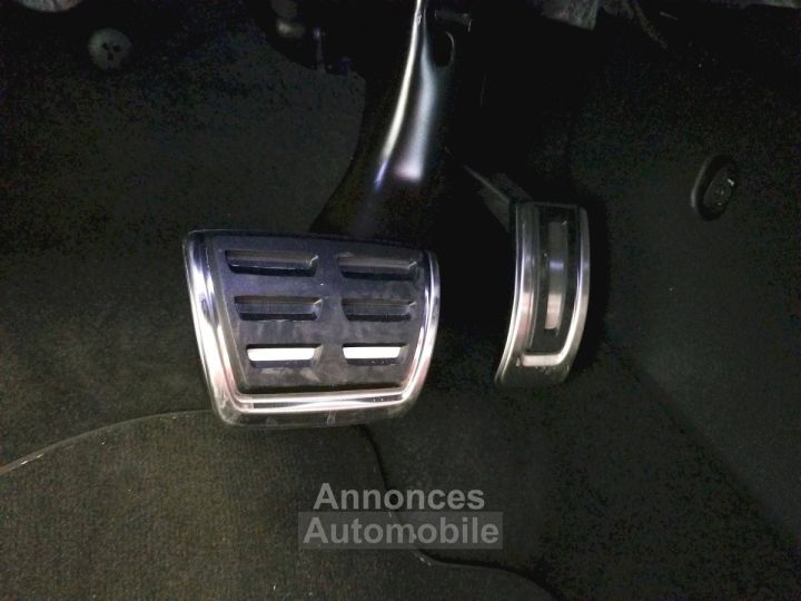 Audi A1 Sportback 30 TFSI 116 ch S tronic 7 S Line - 24