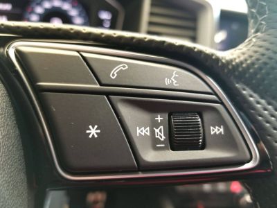 Audi A1 Sportback 30 TFSI 116 ch S tronic 7 S Line   - 26