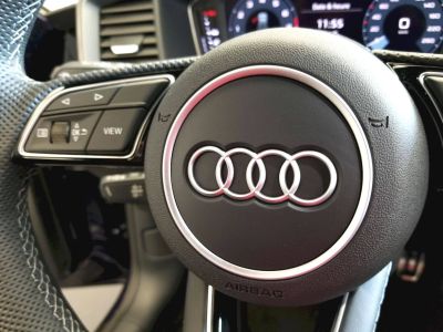 Audi A1 Sportback 30 TFSI 116 ch S tronic 7 S Line   - 27