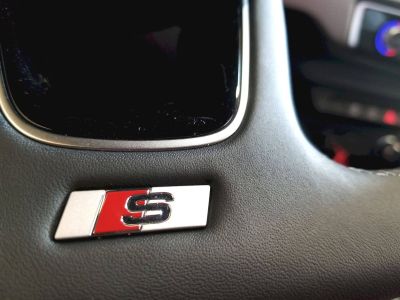 Audi A1 Sportback 30 TFSI 116 ch S tronic 7 S Line   - 28