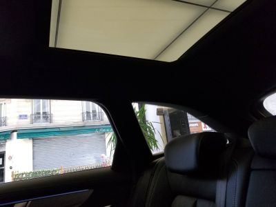Audi A6 Avant 55 TFSIe 367 ch S tronic 7 Quattro Competition   - 12