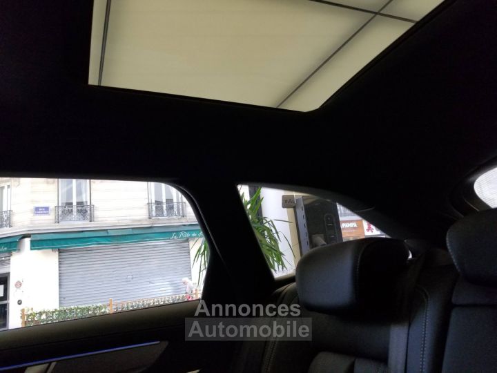 Audi A6 Avant 55 TFSIe 367 ch S tronic 7 Quattro Competition - 12