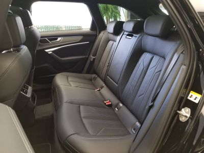 Audi A6 Avant 55 TFSIe 367 ch S tronic 7 Quattro Competition   - 15