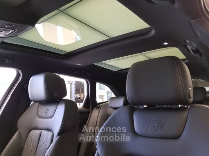 Audi A6 Avant 55 TFSIe 367 ch S tronic 7 Quattro Competition - 16
