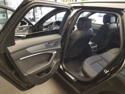 Audi A6 Avant 55 TFSIe 367 ch S tronic 7 Quattro Competition   - 17