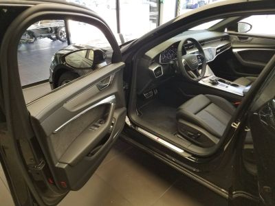 Audi A6 Avant 55 TFSIe 367 ch S tronic 7 Quattro Competition   - 18