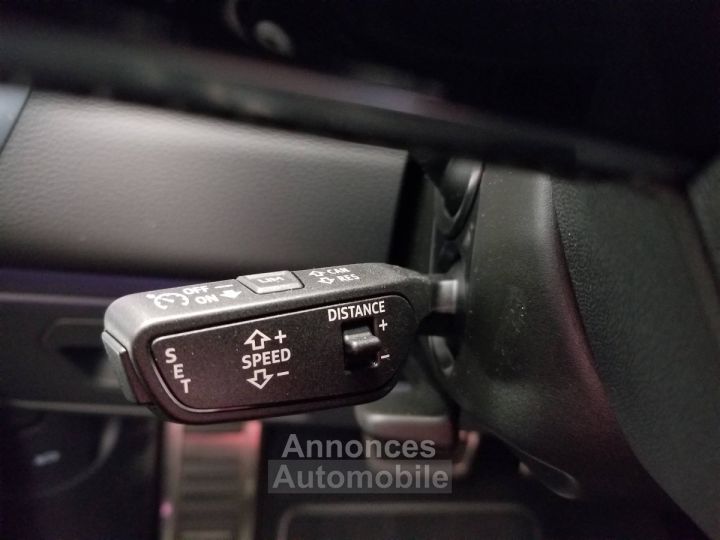 Audi A6 Avant 55 TFSIe 367 ch S tronic 7 Quattro Competition - 20