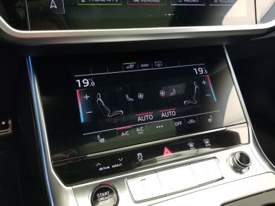 Audi A6 Avant 55 TFSIe 367 ch S tronic 7 Quattro Competition   - 23