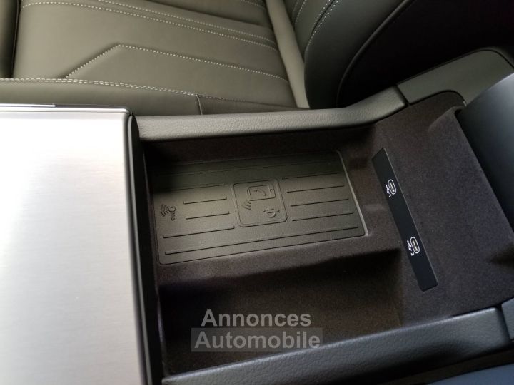 Audi A6 Avant 55 TFSIe 367 ch S tronic 7 Quattro Competition - 25