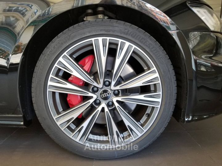 Audi A6 Avant 55 TFSIe 367 ch S tronic 7 Quattro Competition - 31