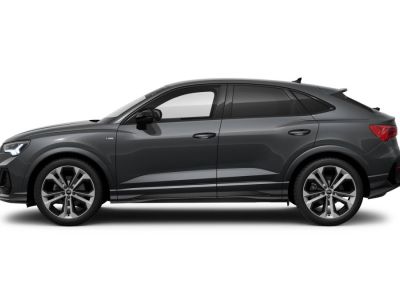 Audi Q3 Sportback 35 TFSI 150 ch S tronic 7 S line   - 2