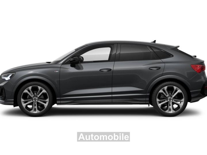 Audi Q3 Sportback 35 TFSI 150 ch S tronic 7 S line - 2