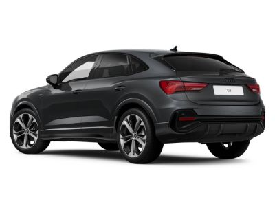 Audi Q3 Sportback 35 TFSI 150 ch S tronic 7 S line   - 3