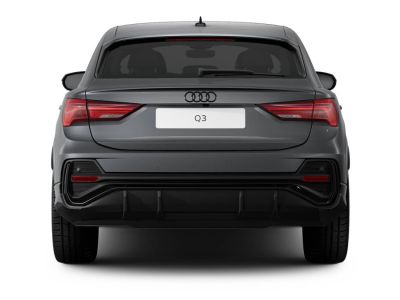 Audi Q3 Sportback 35 TFSI 150 ch S tronic 7 S line   - 5