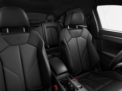 Audi Q3 Sportback 35 TFSI 150 ch S tronic 7 S line   - 6