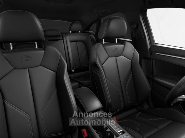 Audi Q3 Sportback 35 TFSI 150 ch S tronic 7 S line - 6