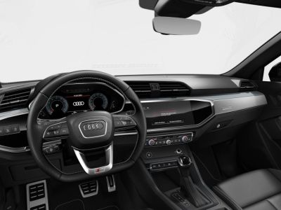 Audi Q3 Sportback 35 TFSI 150 ch S tronic 7 S line   - 7