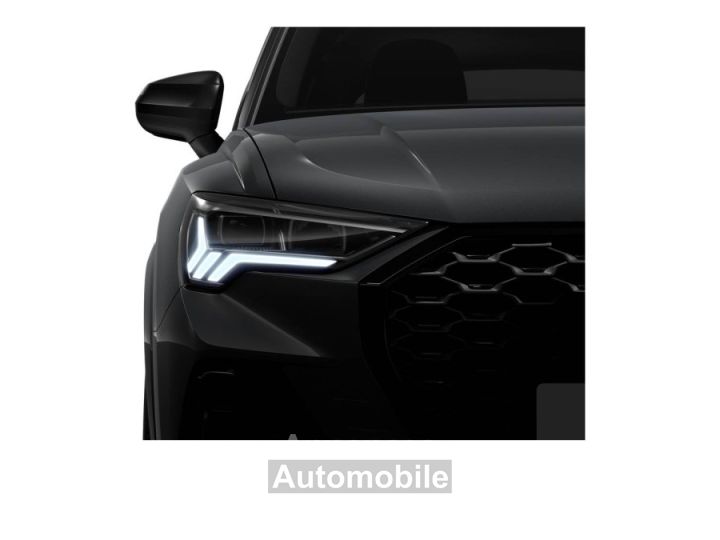 Audi Q3 Sportback 35 TFSI 150 ch S tronic 7 S line - 8