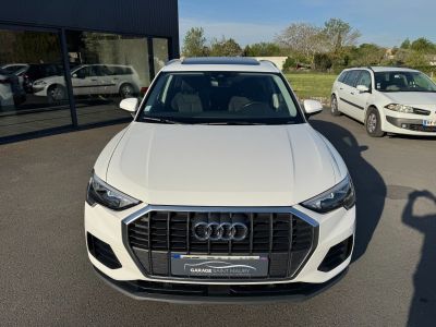 Audi Q3 Sportback 35 TDI Design S-tronic 2,0 150ch   - 2