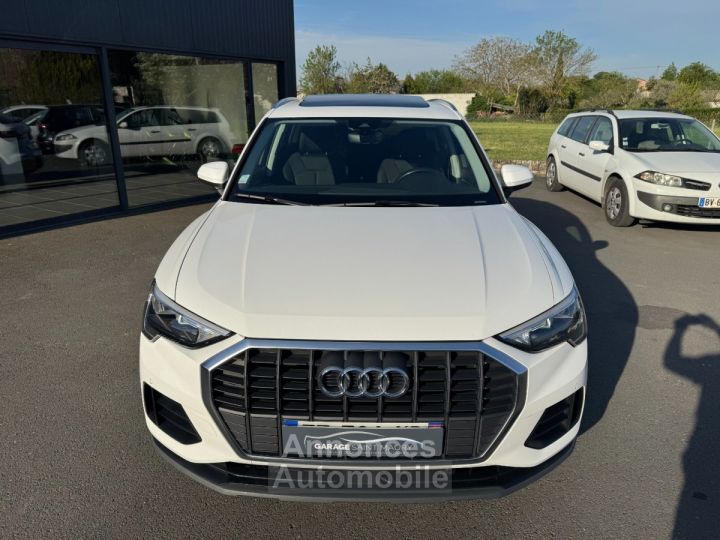 Audi Q3 Sportback 35 TDI Design S-tronic 2,0 150ch - 2