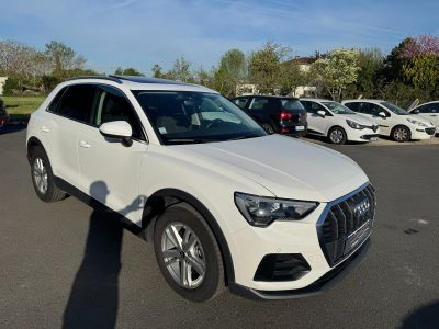 Audi Q3 Sportback 35 TDI Design S-tronic 2,0 150ch   - 3