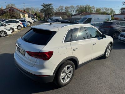Audi Q3 Sportback 35 TDI Design S-tronic 2,0 150ch   - 4