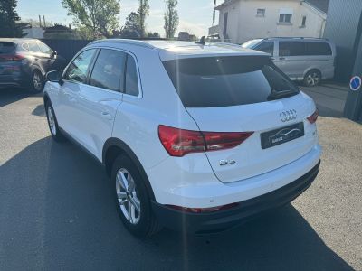 Audi Q3 Sportback 35 TDI Design S-tronic 2,0 150ch   - 5