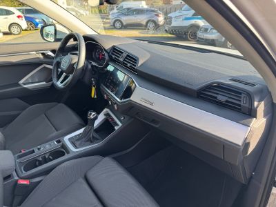 Audi Q3 Sportback 35 TDI Design S-tronic 2,0 150ch   - 7