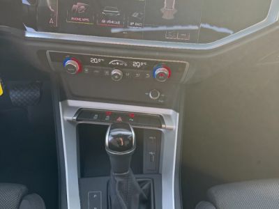 Audi Q3 Sportback 35 TDI Design S-tronic 2,0 150ch   - 14