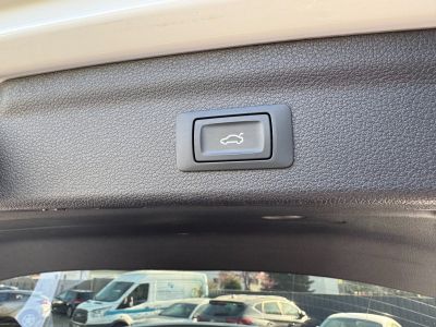 Audi Q3 Sportback 35 TDI Design S-tronic 2,0 150ch   - 17