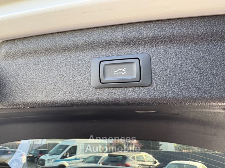 Audi Q3 Sportback 35 TDI Design S-tronic 2,0 150ch - 17