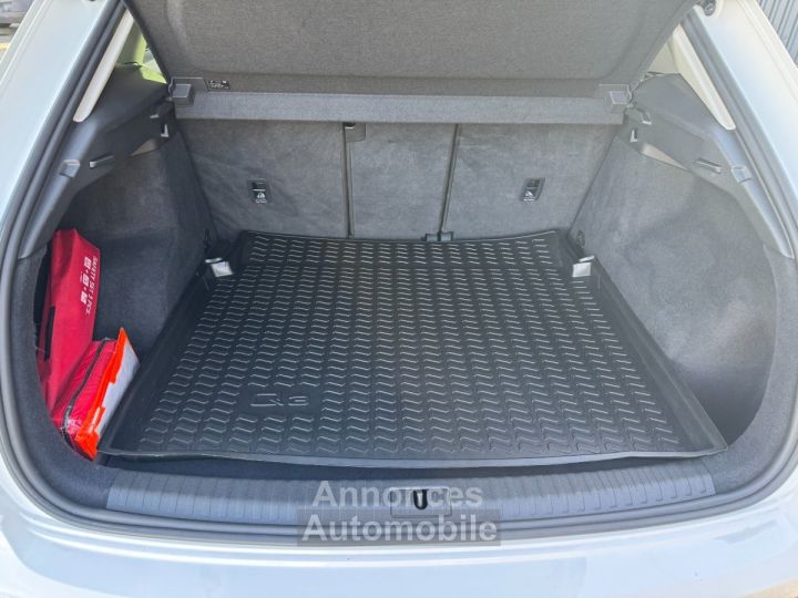 Audi Q3 Sportback 35 TDI Design S-tronic 2,0 150ch - 20