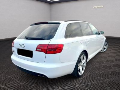 Audi S6 Avant 52 V10 435 cv 128000 KM EXCLUSIVE   - 3