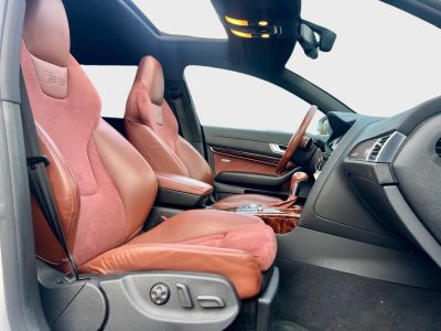 Audi S6 Avant 52 V10 435 cv 128000 KM EXCLUSIVE   - 6
