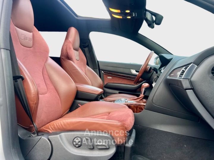 Audi S6 Avant 52 V10 435 cv 128000 KM EXCLUSIVE - 6