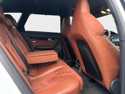 Audi S6 Avant 52 V10 435 cv 128000 KM EXCLUSIVE   - 7