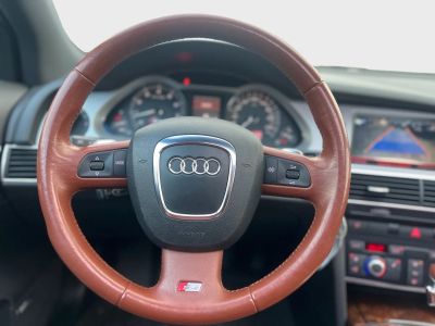 Audi S6 Avant 52 V10 435 cv 128000 KM EXCLUSIVE   - 8