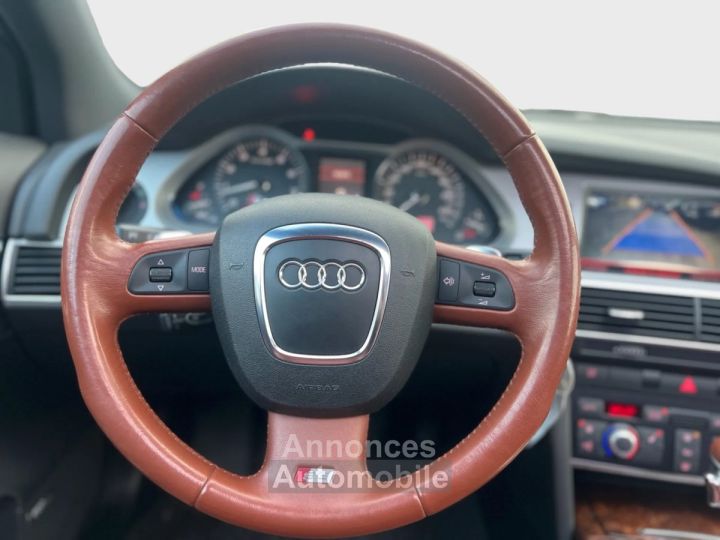 Audi S6 Avant 52 V10 435 cv 128000 KM EXCLUSIVE - 8