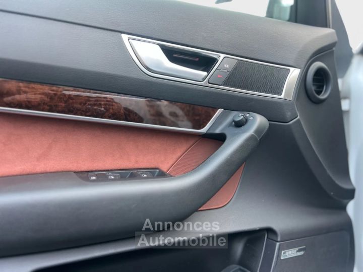 Audi S6 Avant 52 V10 435 cv 128000 KM EXCLUSIVE - 9
