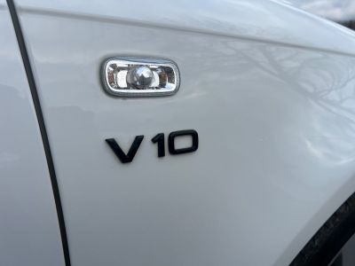 Audi S6 Avant 52 V10 435 cv 128000 KM EXCLUSIVE   - 12