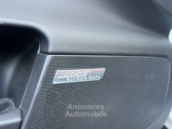 Audi S6 Avant 52 V10 435 cv 128000 KM EXCLUSIVE - 14